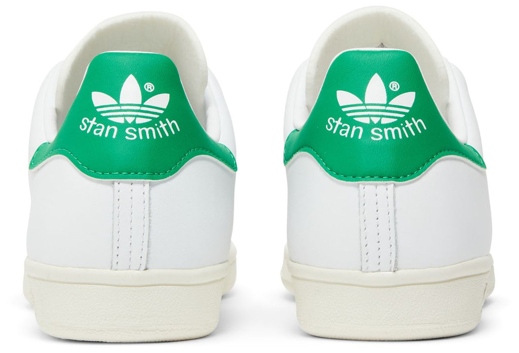 [FZ5597] MENS ADIDAS STAN SMITH 80S 'CLOUD WHITE GREEN'