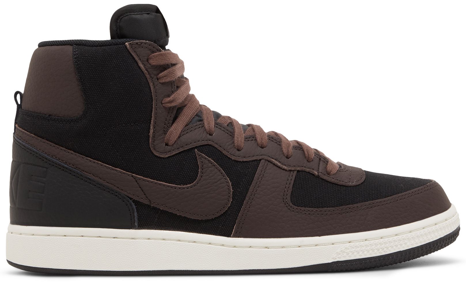 [FD0651-001] MENS NIKE TERMINATOR HIGH SE 'VELVET BROWN'