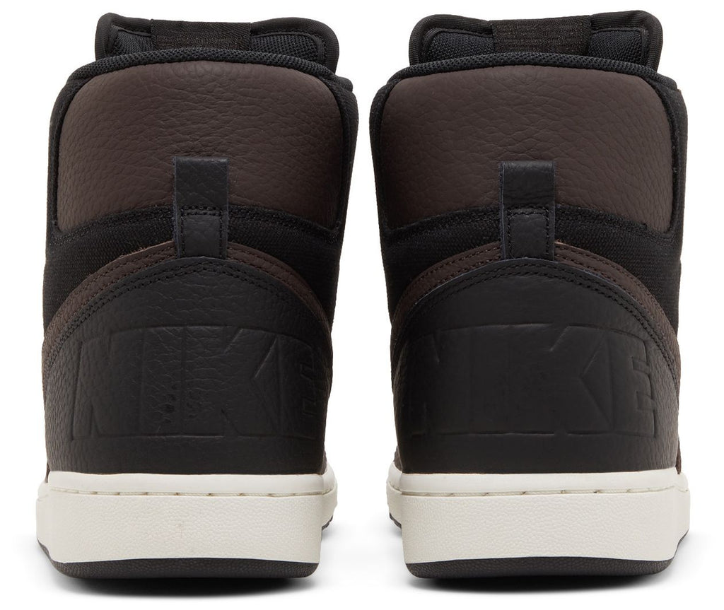 [FD0651-001] MENS NIKE TERMINATOR HIGH SE 'VELVET BROWN'