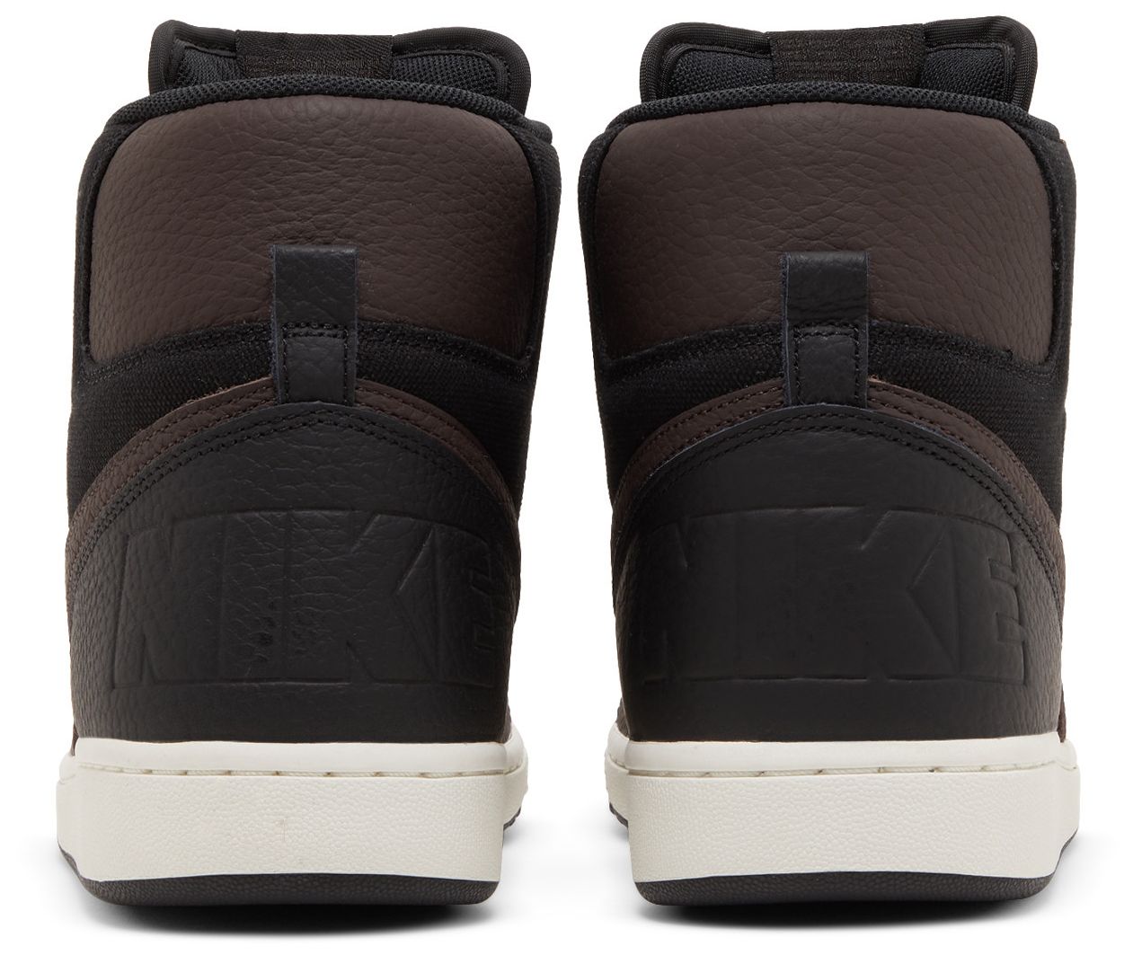 [FD0651-001] MENS NIKE TERMINATOR HIGH SE 'VELVET BROWN'