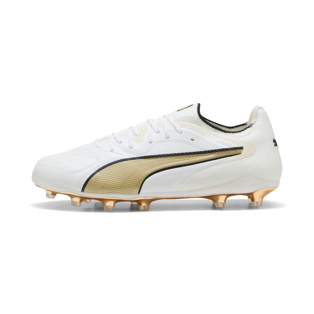 [108457-04] MENS PUMA KING 20 ULTIMATE FIRM GROUND CLEATS