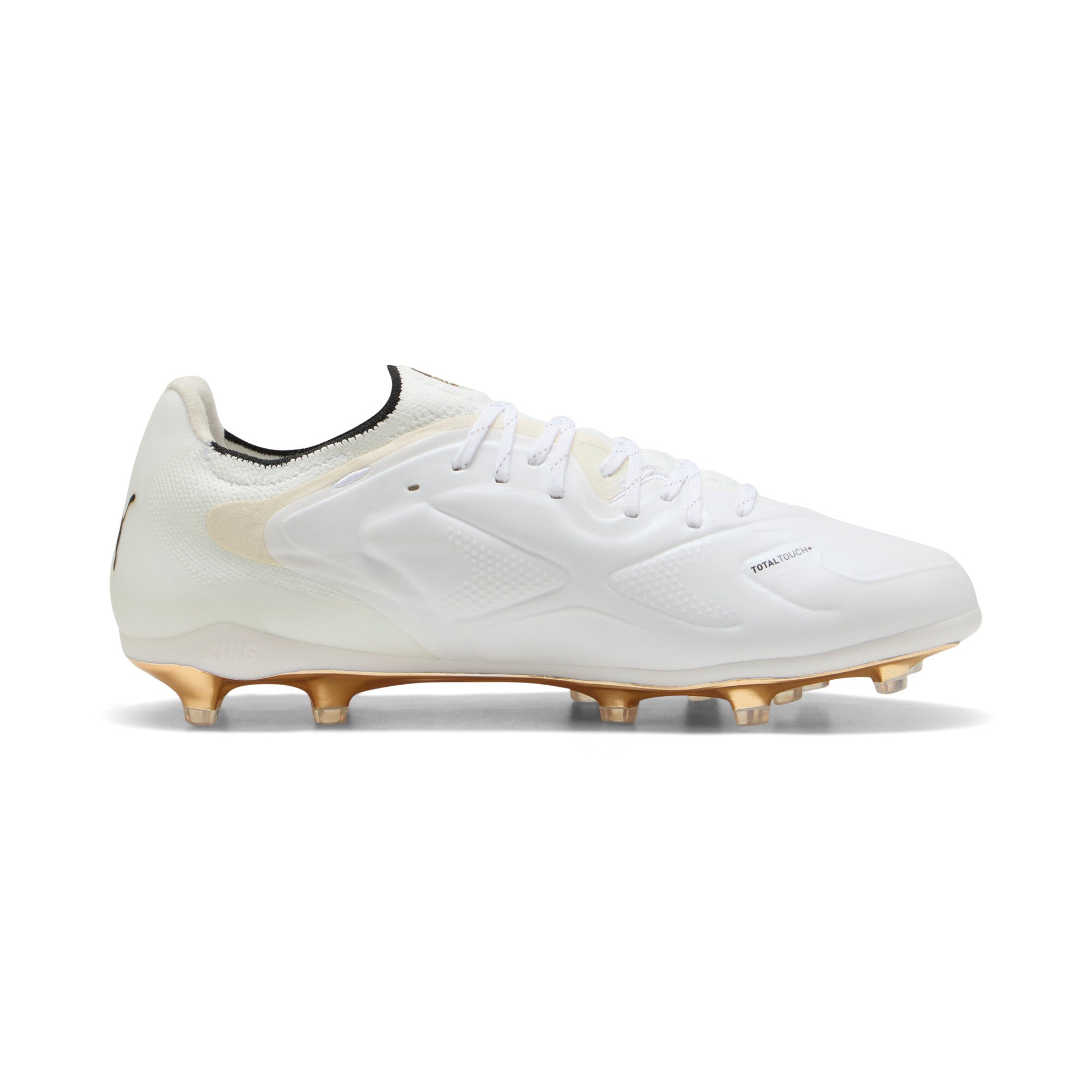 [108457-04] MENS PUMA KING 20 ULTIMATE FIRM GROUND CLEATS