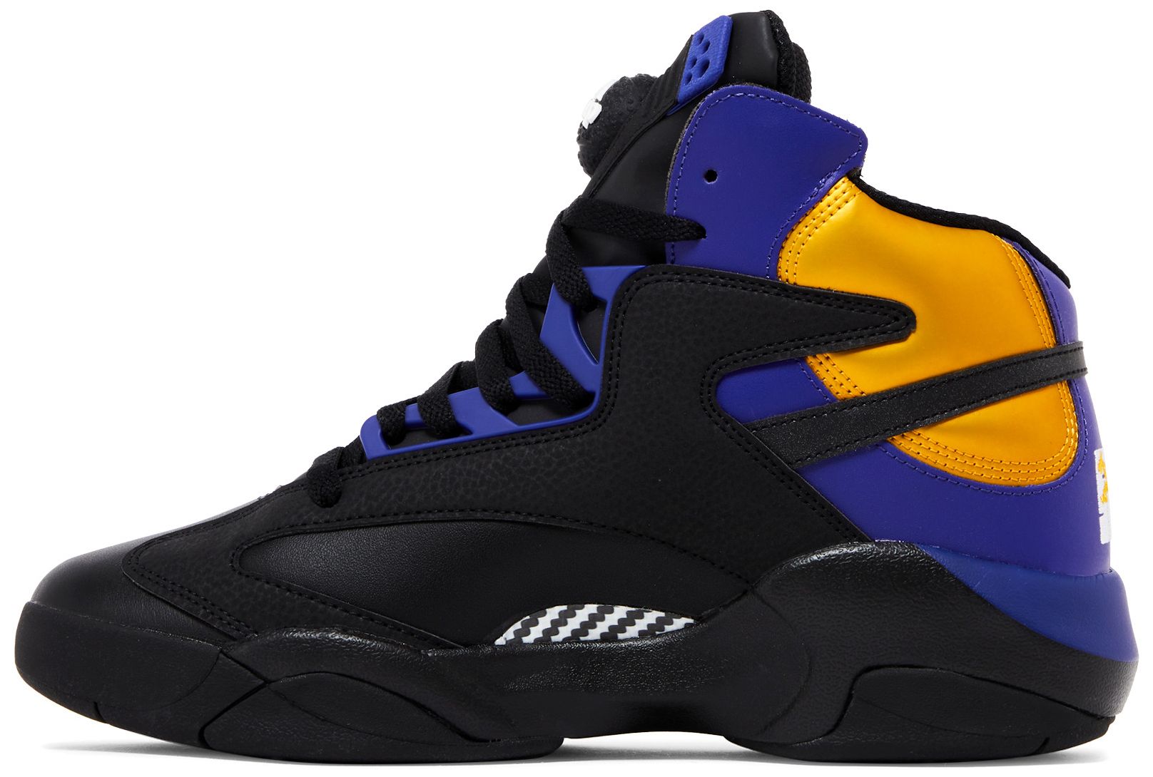 [100047058/GY7127] MENS REEBOK SHAQ ATTAQ