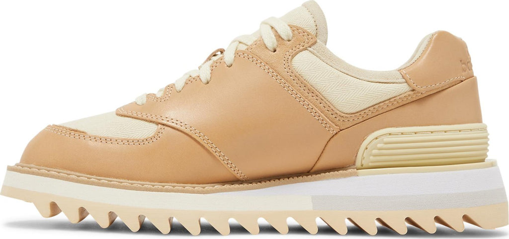 [MS574TVT] Mens New Balance 574 'TDS TOAST TEAM CREAM'
