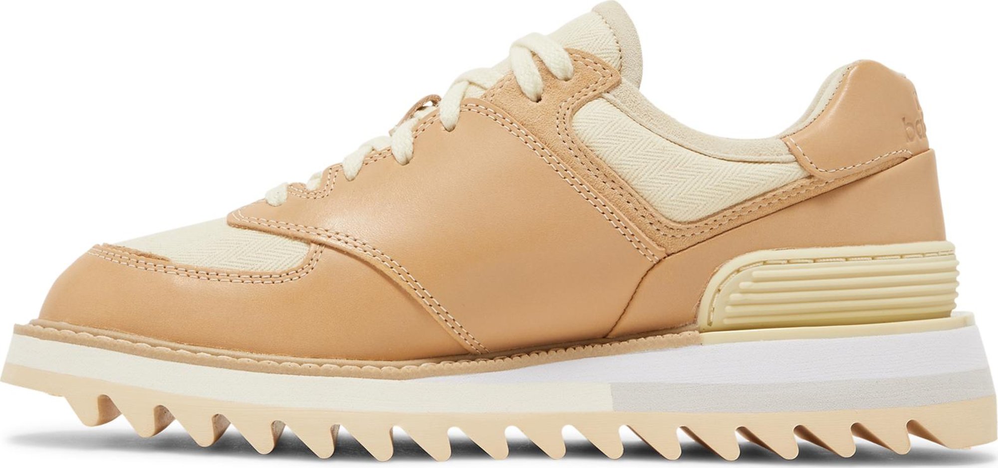 [MS574TVT] Mens New Balance 574 'TDS TOAST TEAM CREAM'