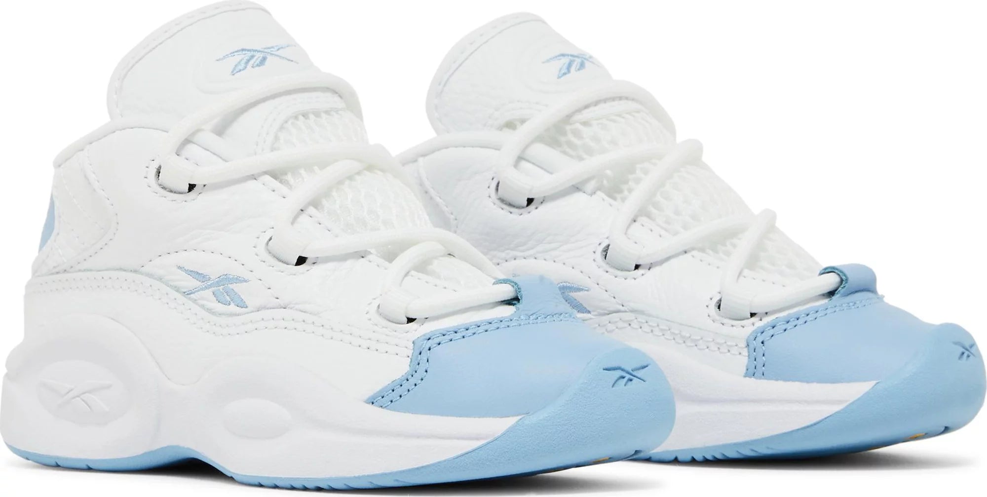 [100063504/HR1063] Toddlers Reebok QUESTION MID