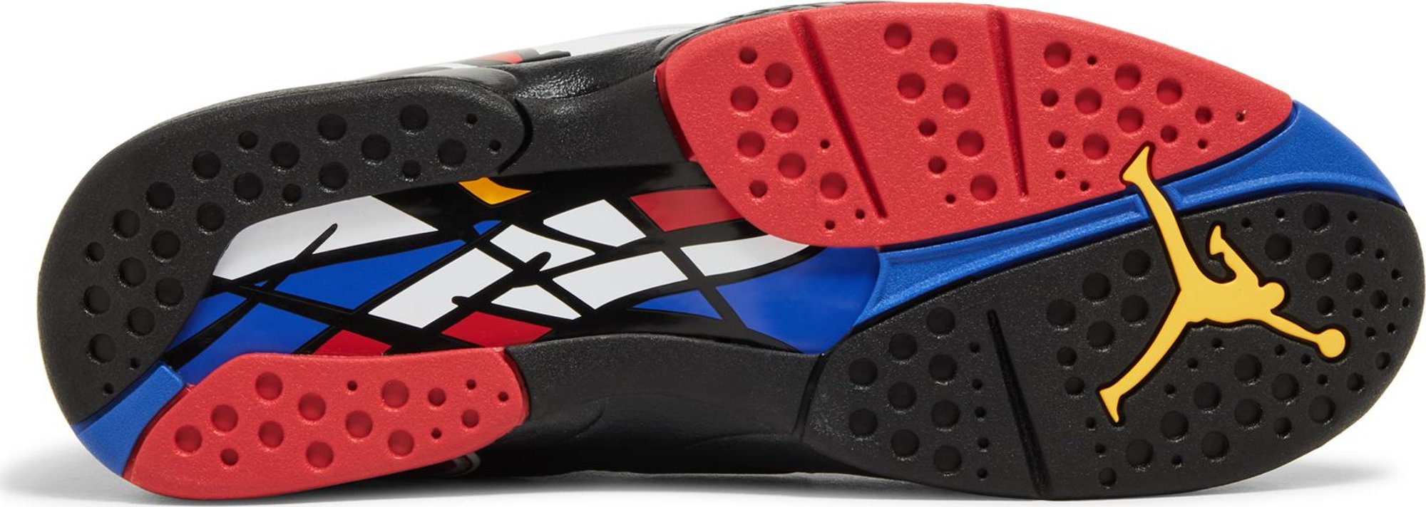[305381-062] Mens Air Jordan Retro 8 'Playoffs (2023)'