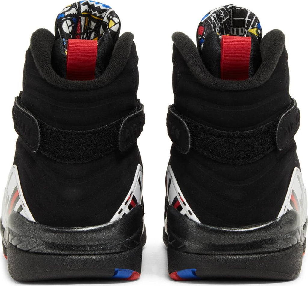 [305381-062] Mens Air Jordan Retro 8 'Playoffs (2023)'