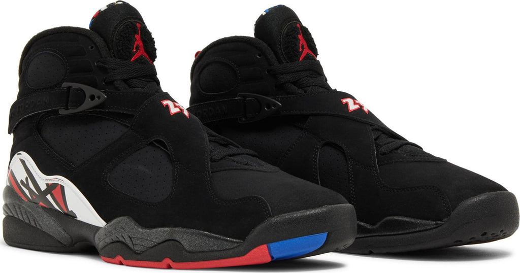 [305381-062] Mens Air Jordan Retro 8 'Playoffs (2023)'