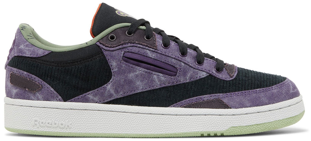 [100062645/HQ4573] MENS REEBOK CLUB C 85