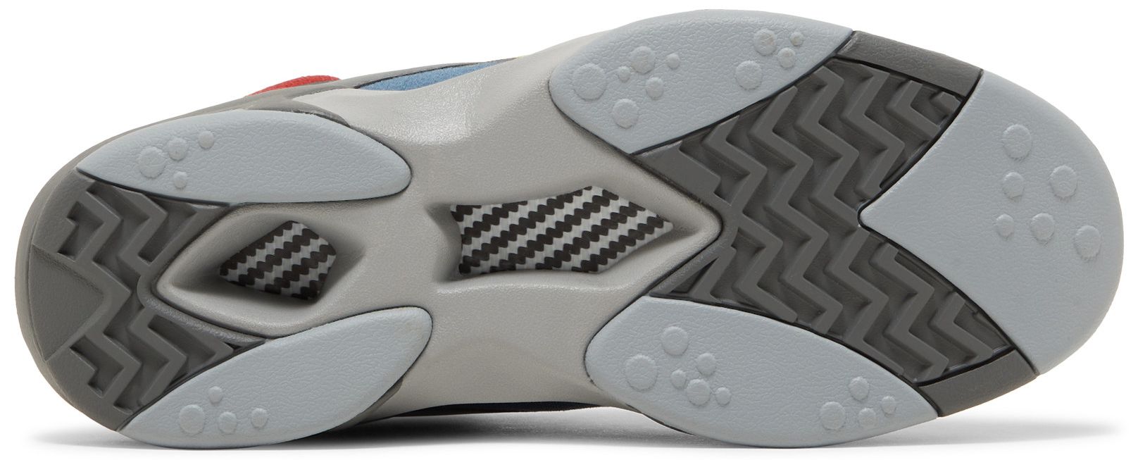 [100062651/HQ4587] MENS REEBOK SHAQ ATTAQ