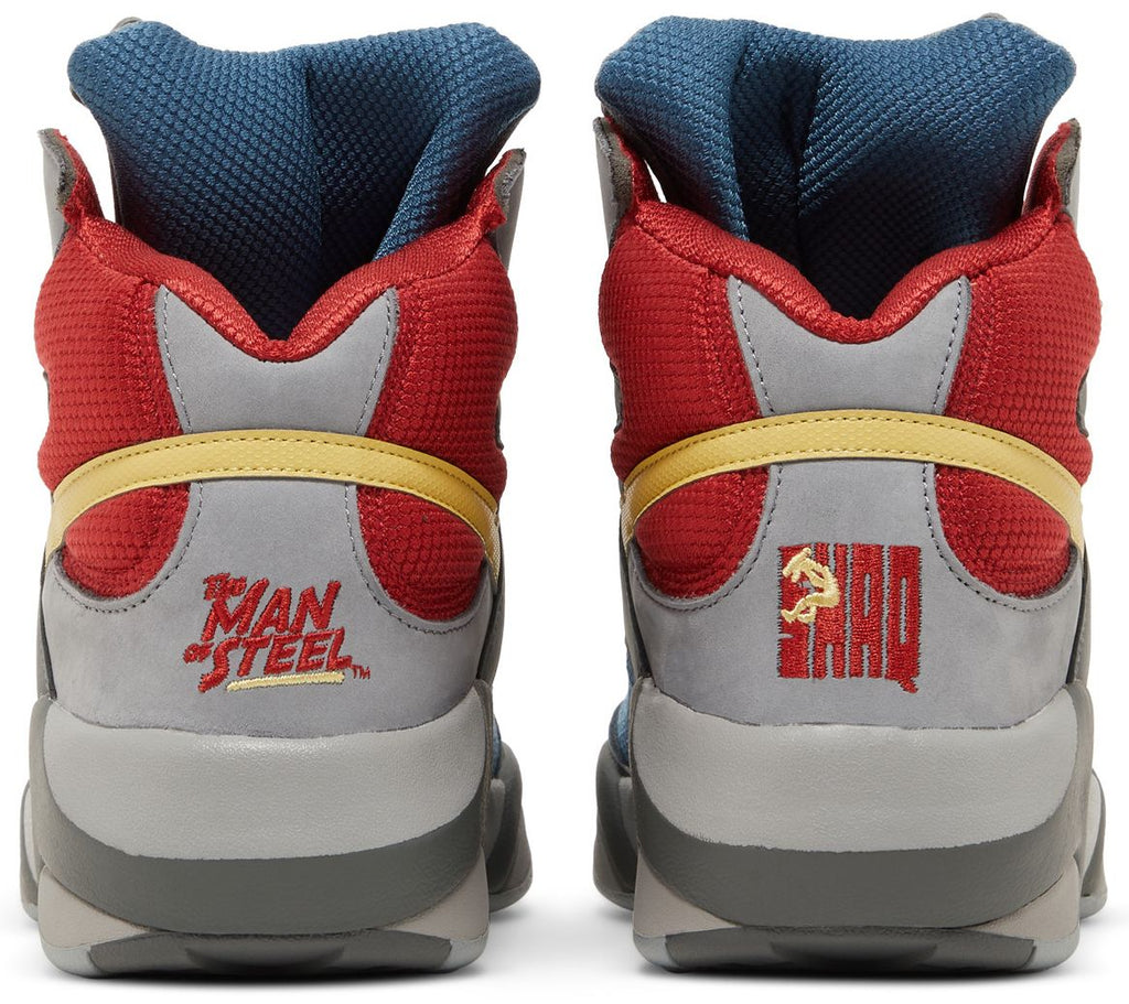 [100062651/HQ4587] MENS REEBOK SHAQ ATTAQ