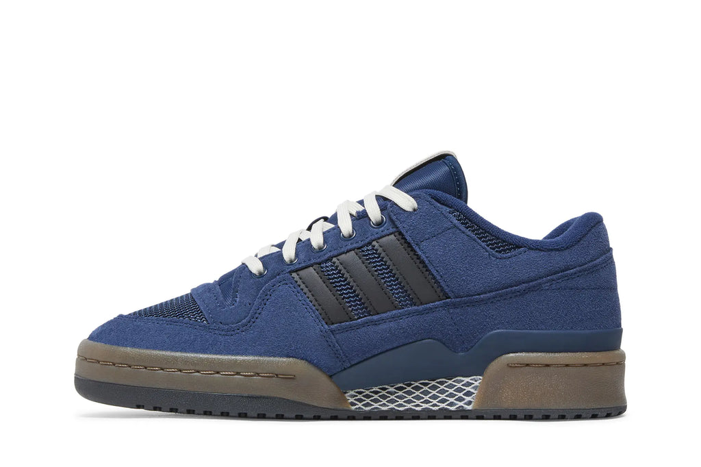 [GX9755] MENS ADIDAS FORUM 84 LOW ADV