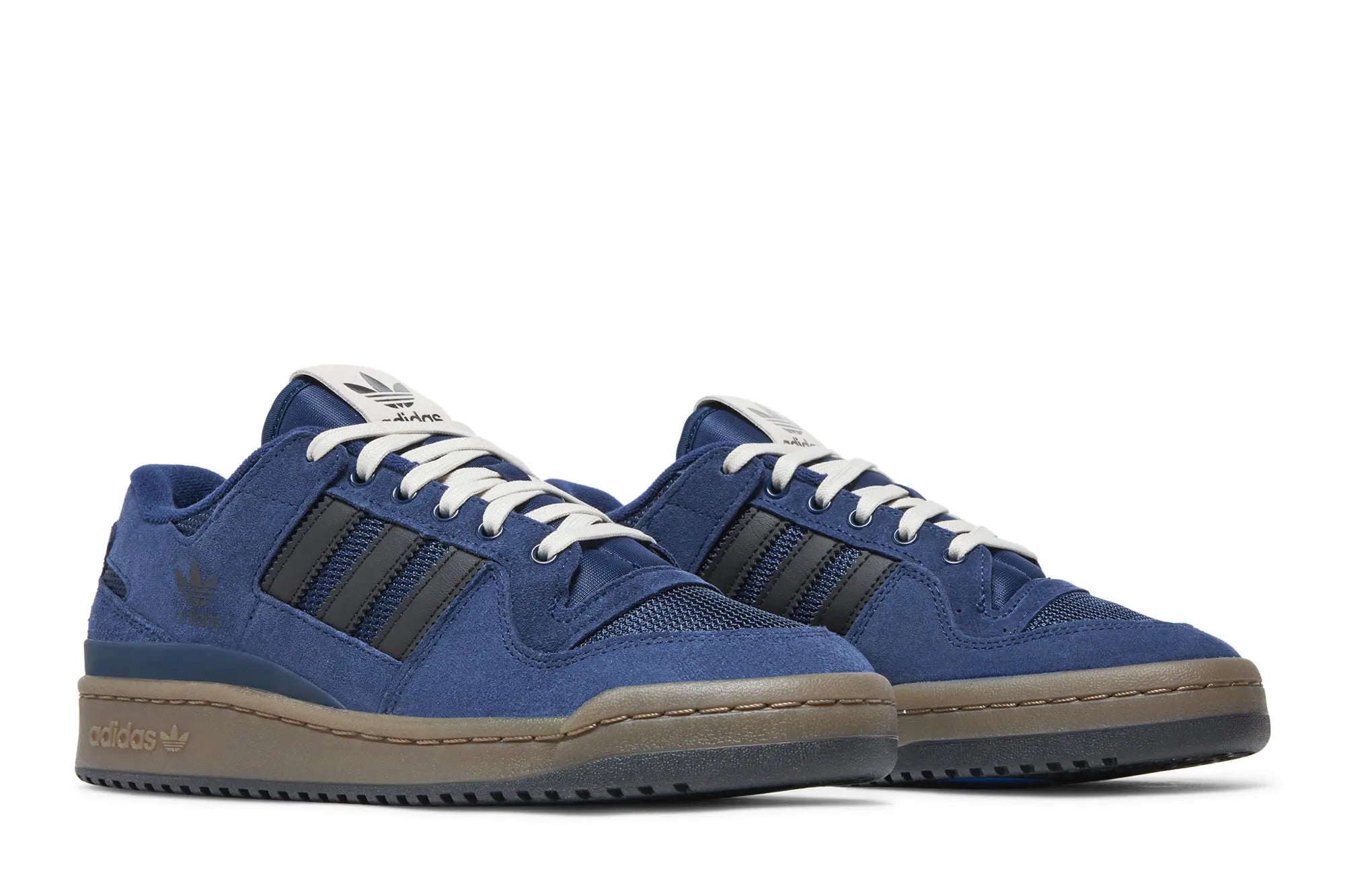 [GX9755] MENS ADIDAS FORUM 84 LOW ADV
