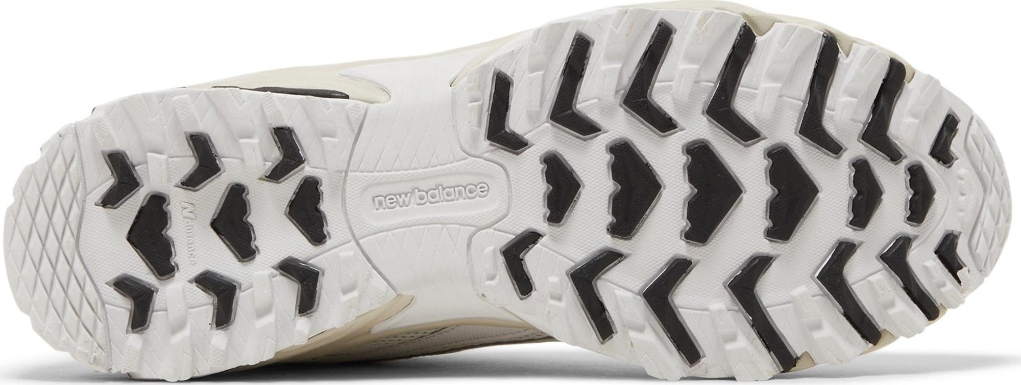 [ML610TBA] Mens New Balance ML610 'NIMBUS CLOUD WHITE BLACK'