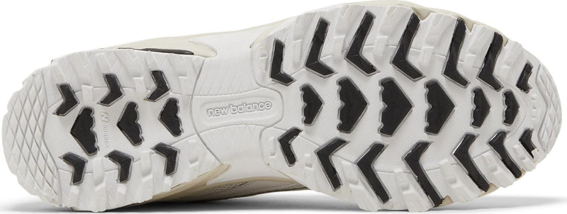 [ML610TBA] Mens New Balance ML610 'NIMBUS CLOUD WHITE BLACK'