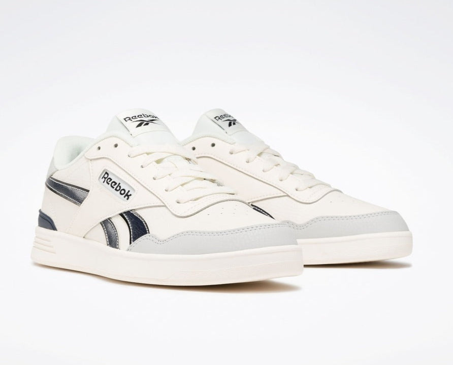 [100033756/IF2214] MENS REEBOK COURT ADVANCE CLIP