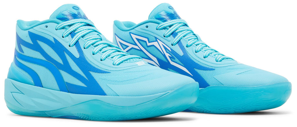 [377586-01] Mens Puma MB.02 ROY