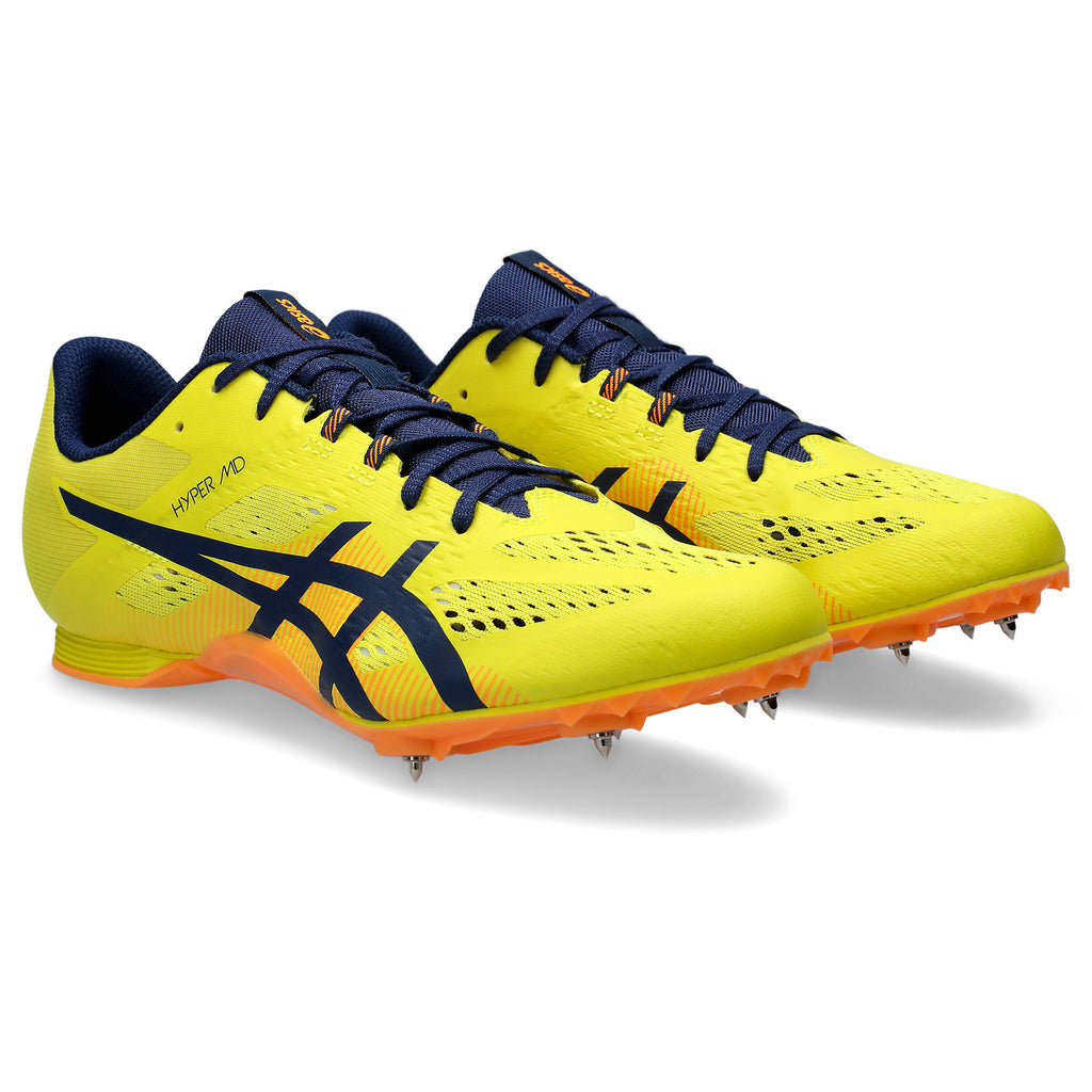 [1093A198-750] MENS ASICS HYPER MD 8