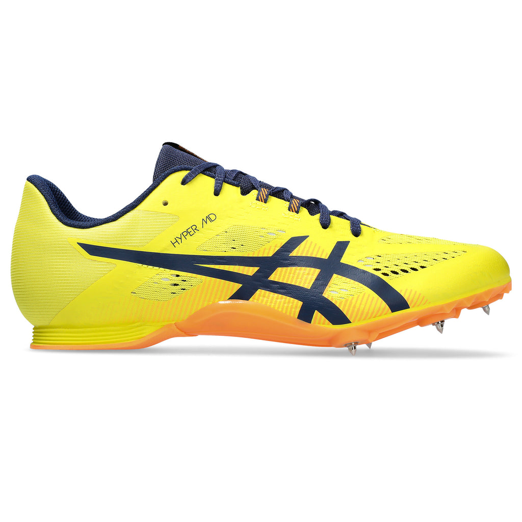 [1093A198-750] MENS ASICS HYPER MD 8