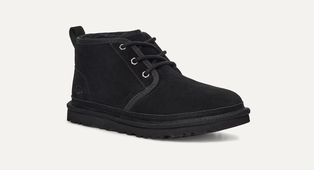 [1094269-BLKO] WOMENS UGG NEUMEL CHUKKA BOOT