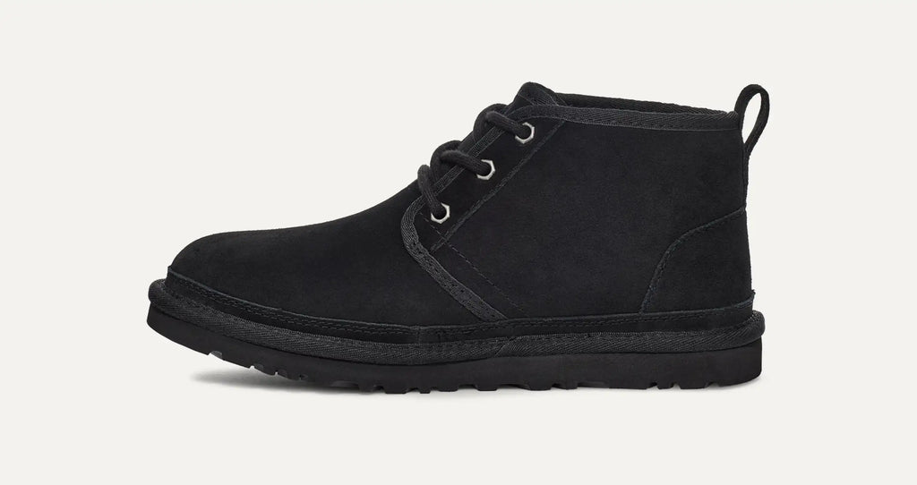 [1094269-BLKO] WOMENS UGG NEUMEL CHUKKA BOOT