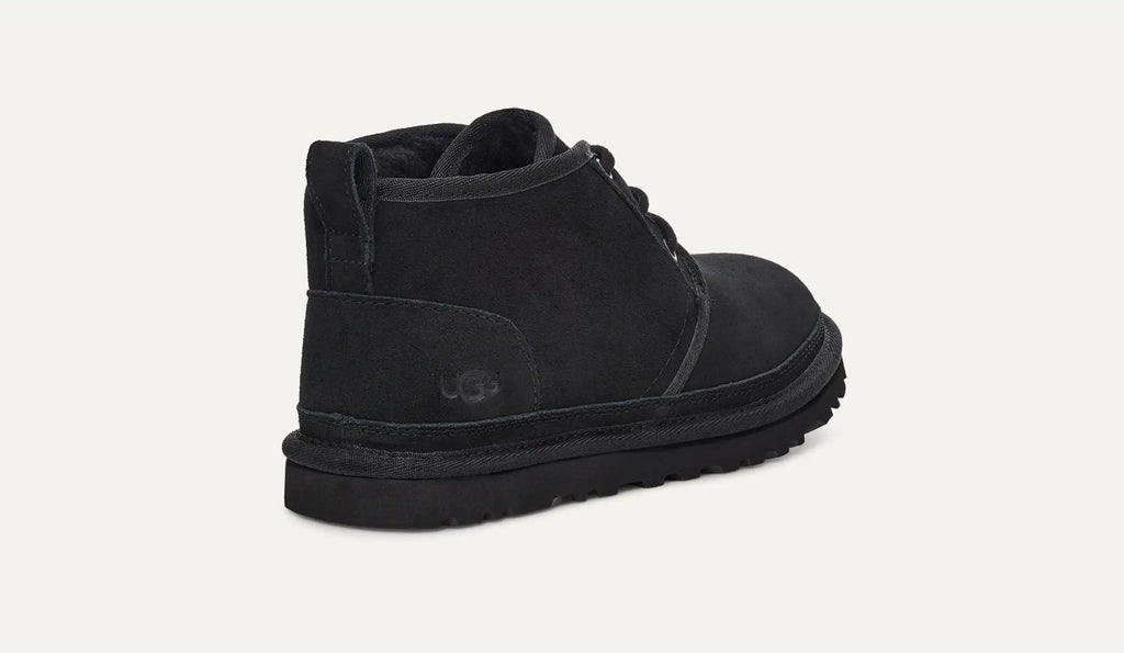 [1094269-BLKO] WOMENS UGG NEUMEL CHUKKA BOOT