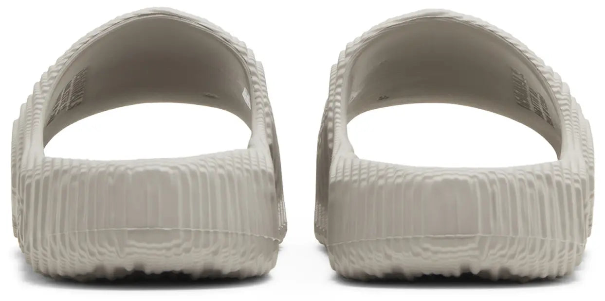 [HQ4670] MENS ADIDAS ADILETTE 22 SLIDES 'LIGHT BROWN'