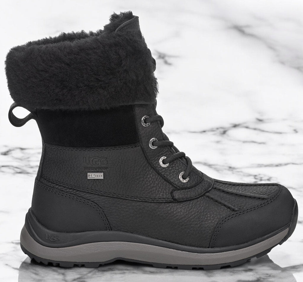 [1095141-BBLC] WOMENS UGG ADIRONDACK BOOT III