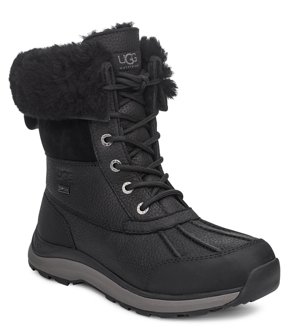 [1095141-BBLC] WOMENS UGG ADIRONDACK BOOT III