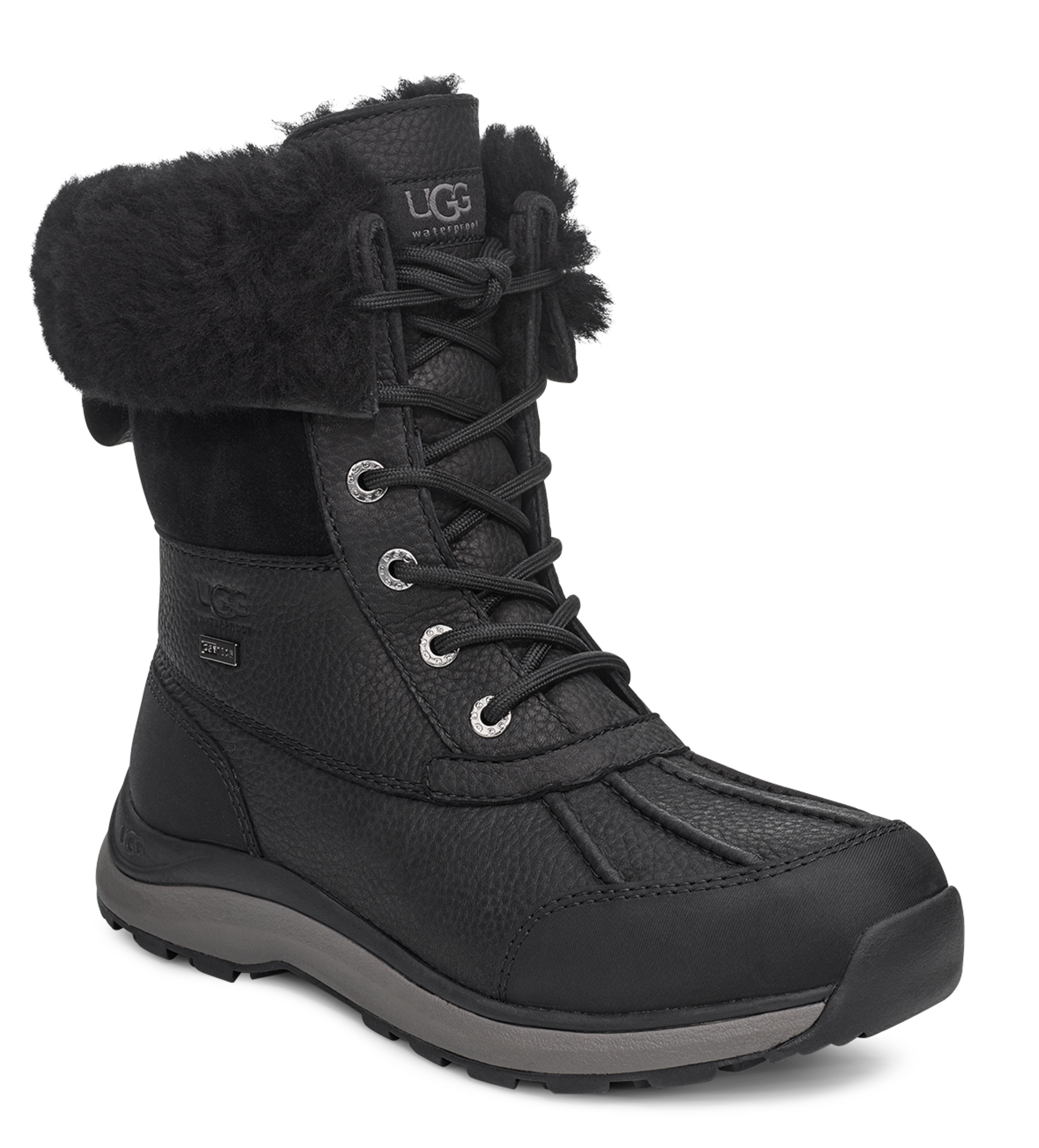 [1095141-BBLC] WOMENS UGG ADIRONDACK BOOT III