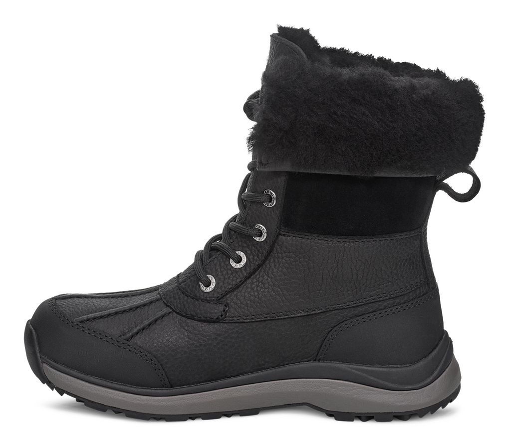 [1095141-BBLC] WOMENS UGG ADIRONDACK BOOT III