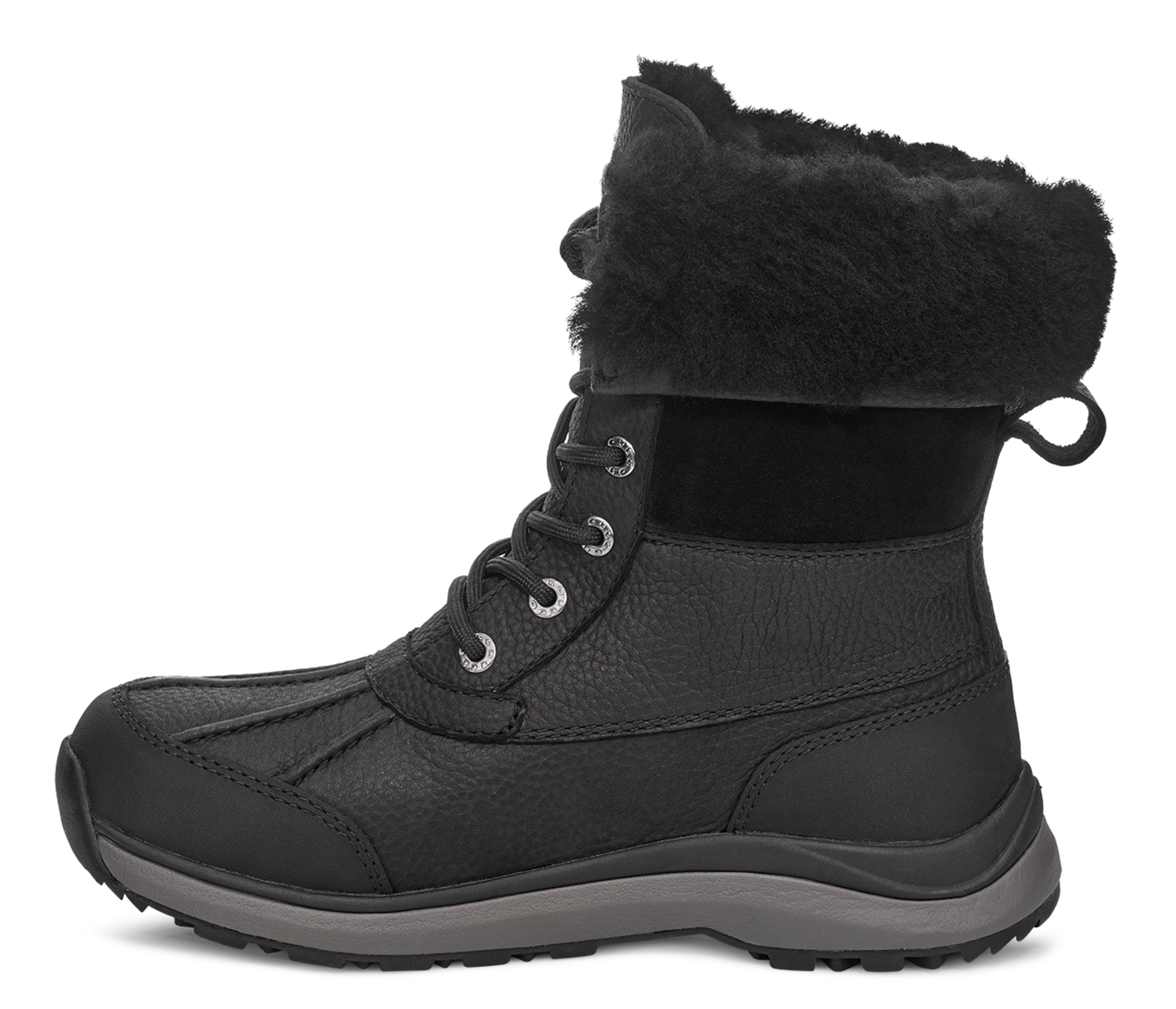 [1095141-BBLC] WOMENS UGG ADIRONDACK BOOT III