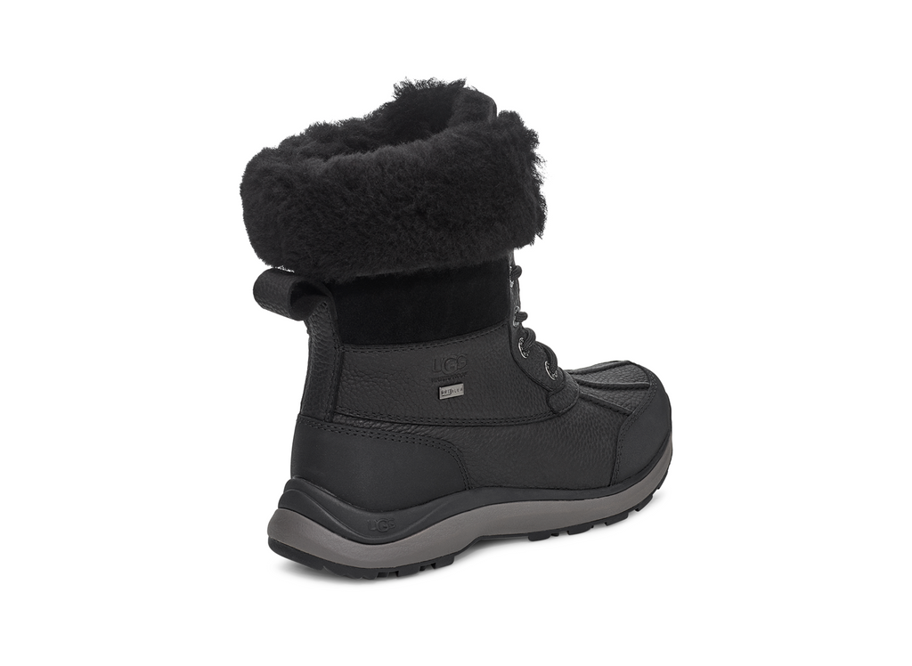 [1095141-BBLC] WOMENS UGG ADIRONDACK BOOT III