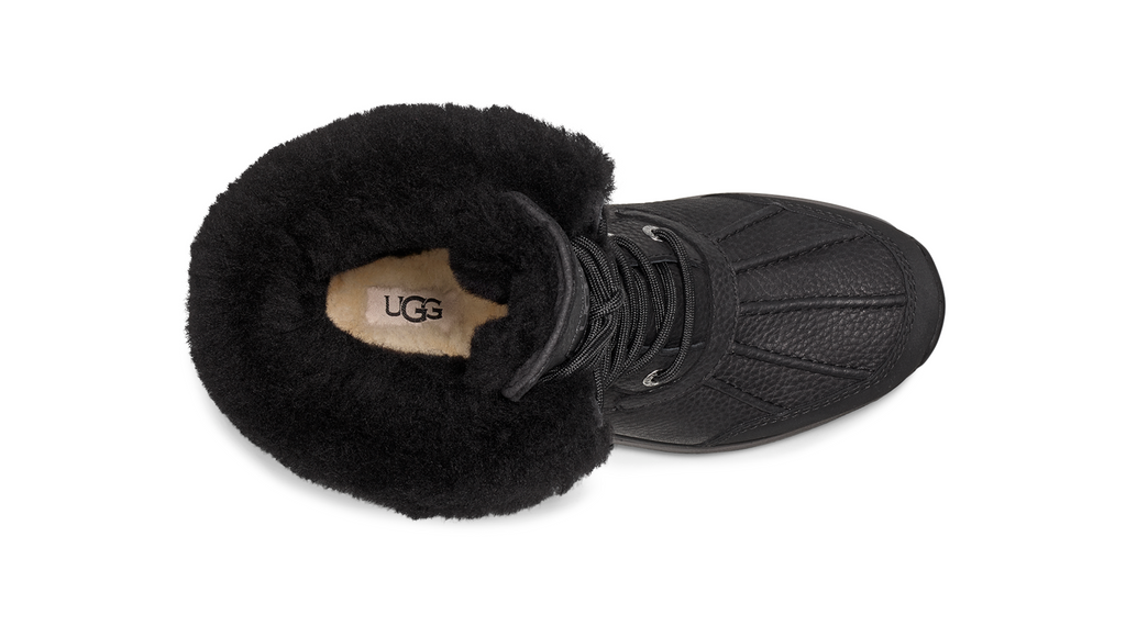 [1095141-BBLC] WOMENS UGG ADIRONDACK BOOT III
