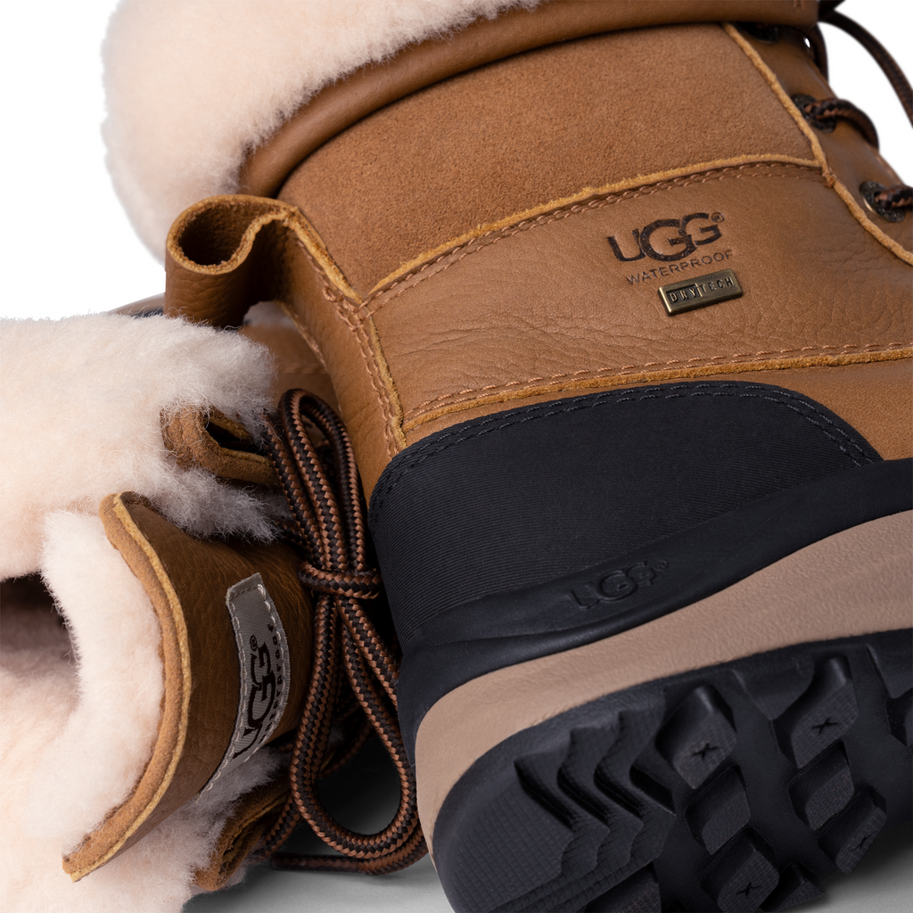 [1095141-CHE] WOMENS UGG ADIRONDACK BOOT III