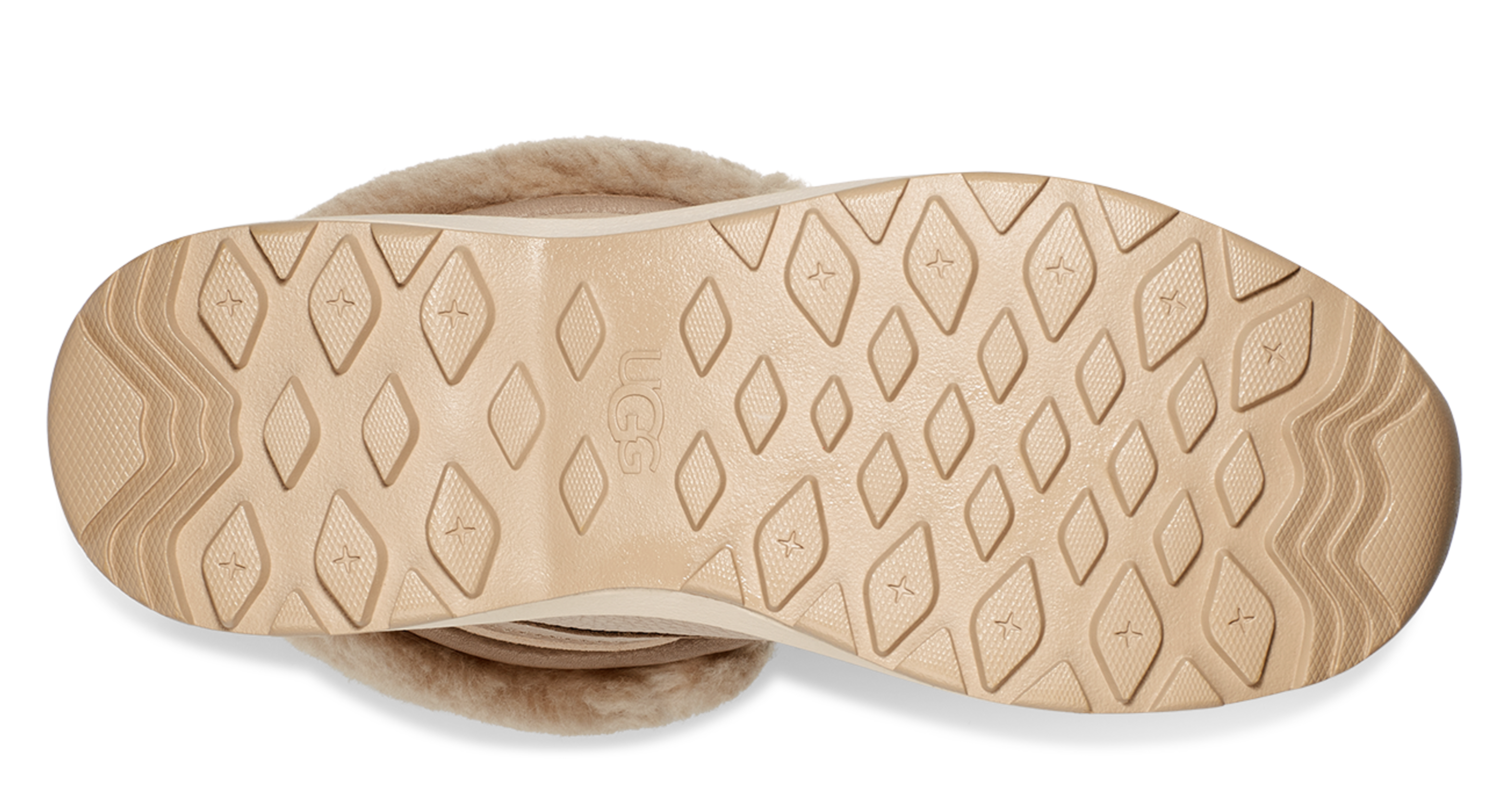 [1095141-MDSD] WOMENS UGG ADIRONDACK BOOT III