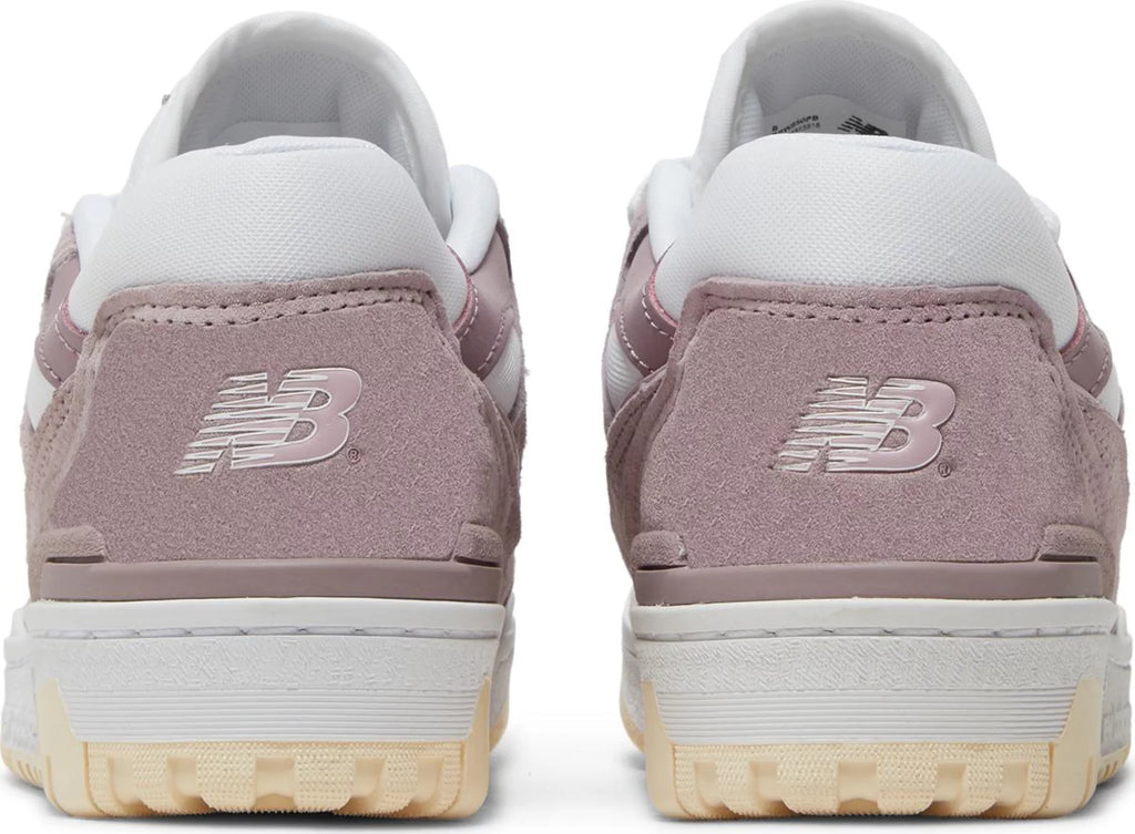 [BBW550PB] Womens New Balance 550 'LILAC CHALK'