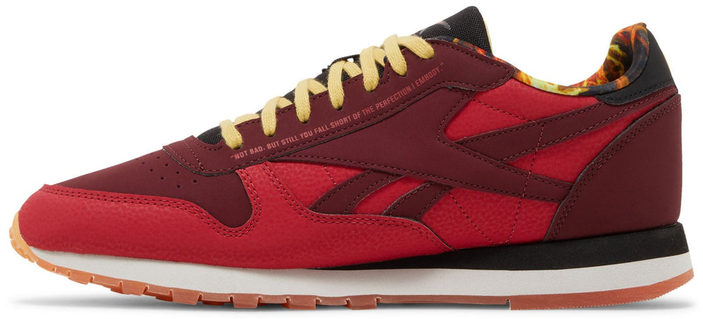 [100046196/GY0075] MENS REEBOK CLASSIC LEATHER