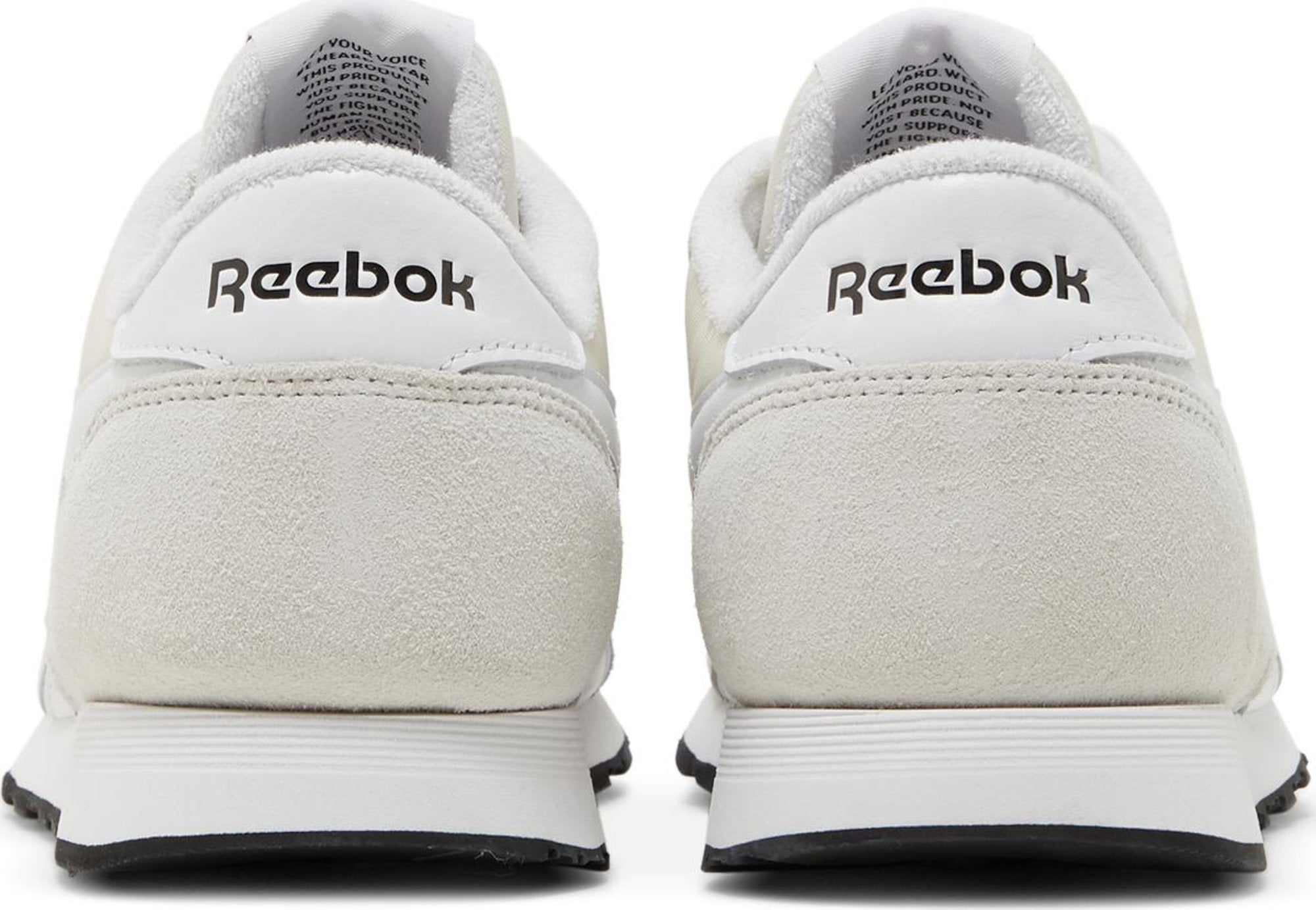[100070297/IG7146] Mens Reebok CL NYLON