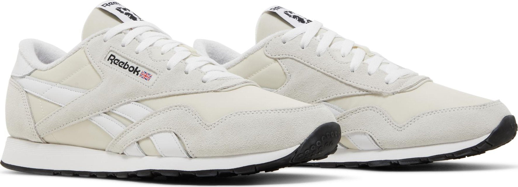 [100070297/IG7146] Mens Reebok CL NYLON