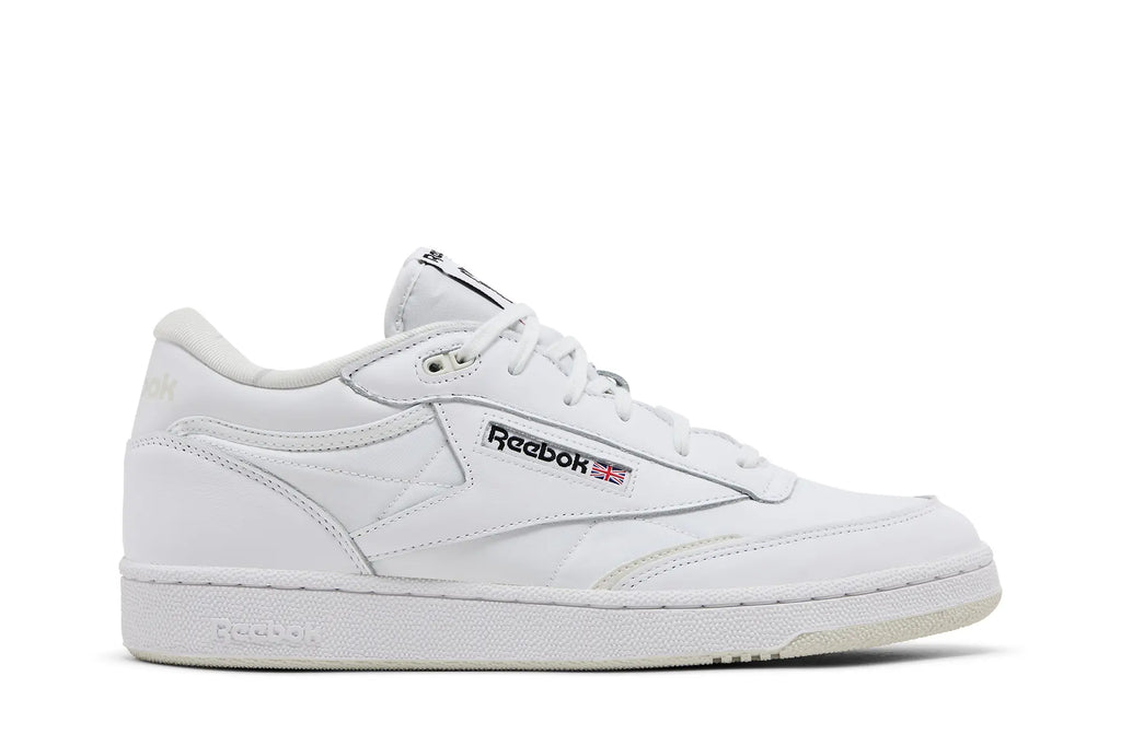 [100070295/IG7144] MENS REEBOK CLUB C MID II 'HUMAN RIGHTS NOW'