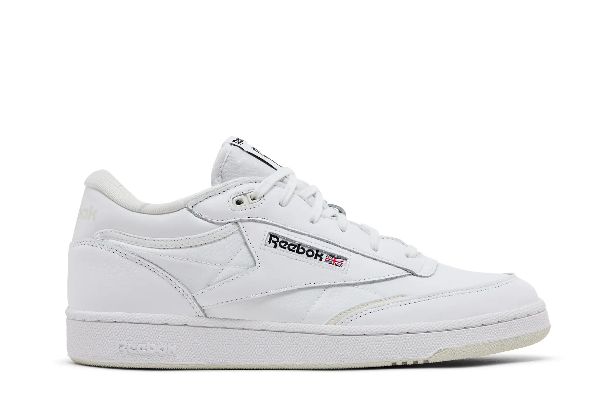 [100070295/IG7144] MENS REEBOK CLUB C MID II 'HUMAN RIGHTS NOW'