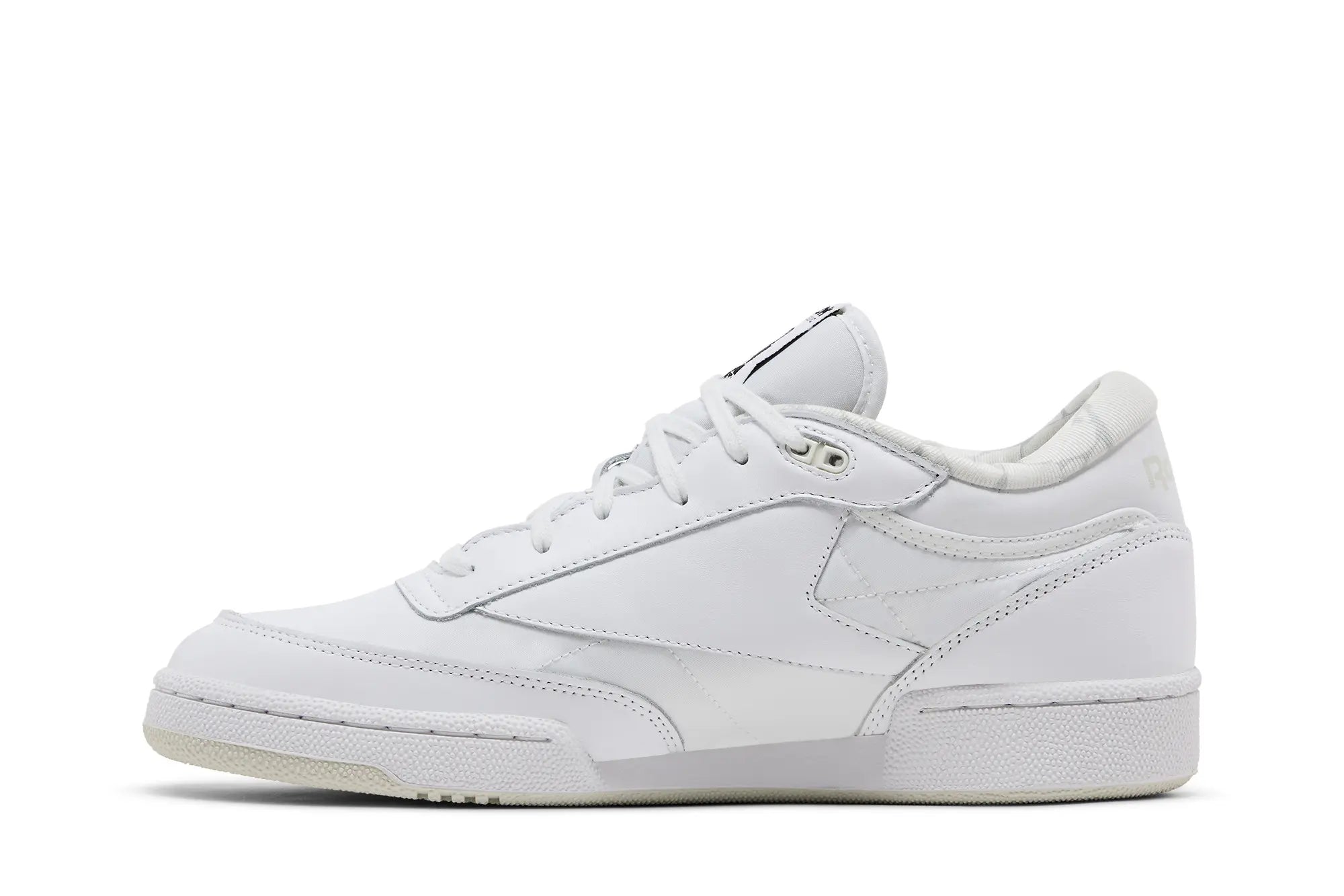 [100070295/IG7144] MENS REEBOK CLUB C MID II 'HUMAN RIGHTS NOW'