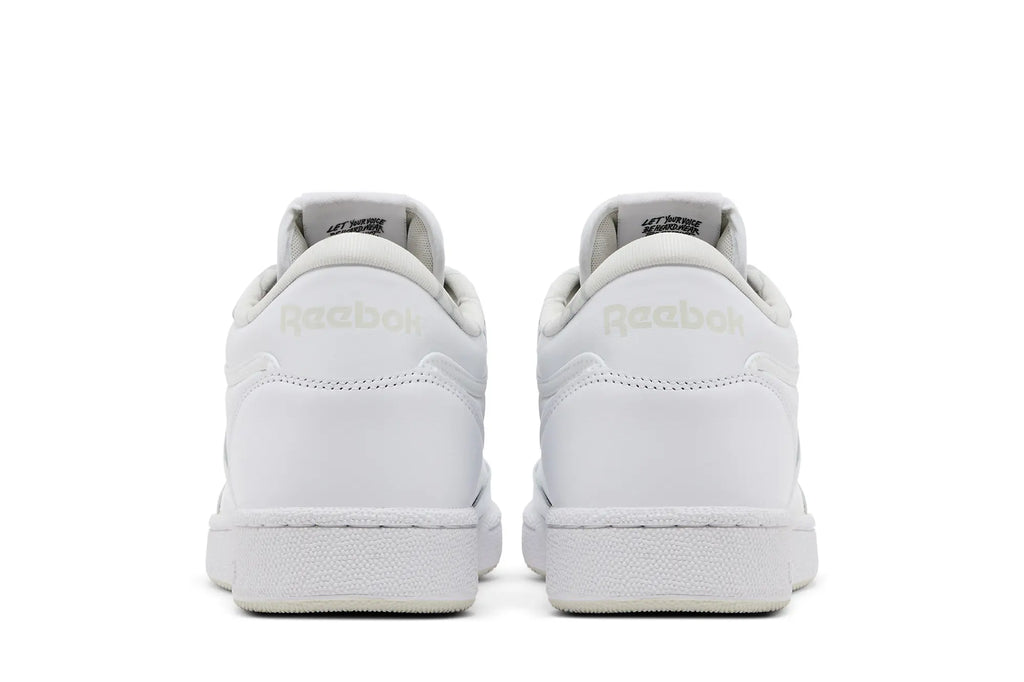 [100070295/IG7144] MENS REEBOK CLUB C MID II 'HUMAN RIGHTS NOW'