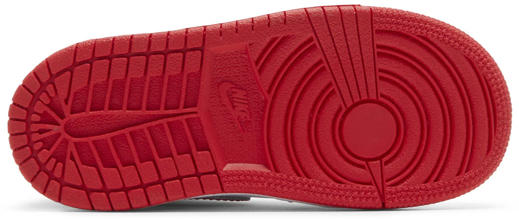 [DR6497-116] TODDLERS AIR JORDAN RETRO 1 MID SS 'ROOKIE SEASON' (TD)