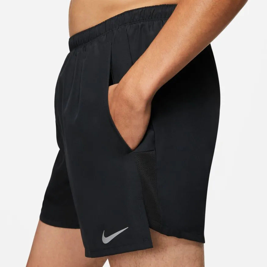 [CZ9062-010] MENS NIKE CHALLENGER 5" BRIEF-LINED RUNNING SHORTS