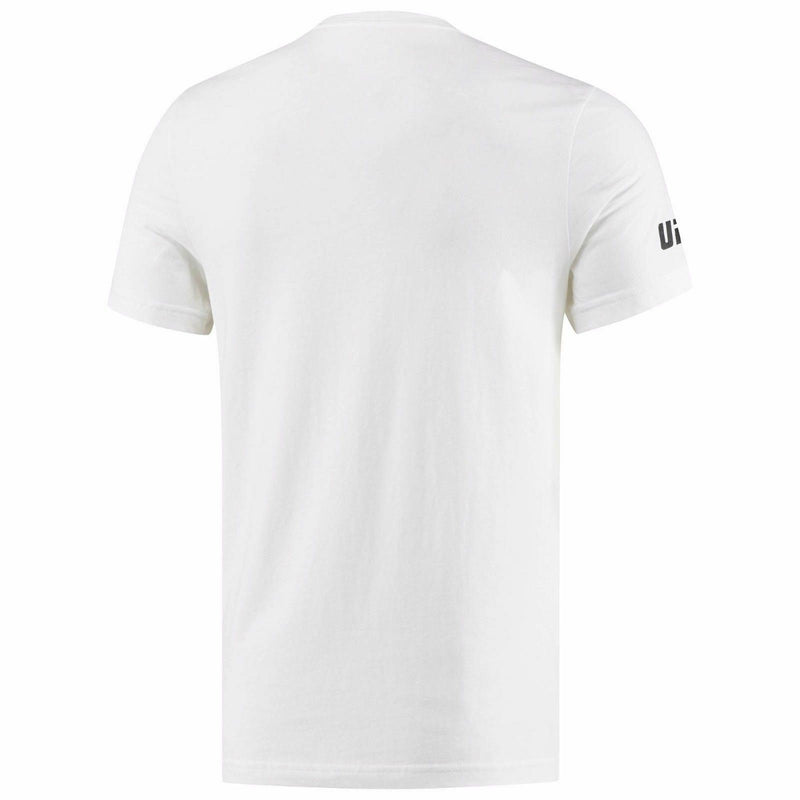 [AZ5676] Mens REEBOK UFC FAN Ronda Rousey Tee