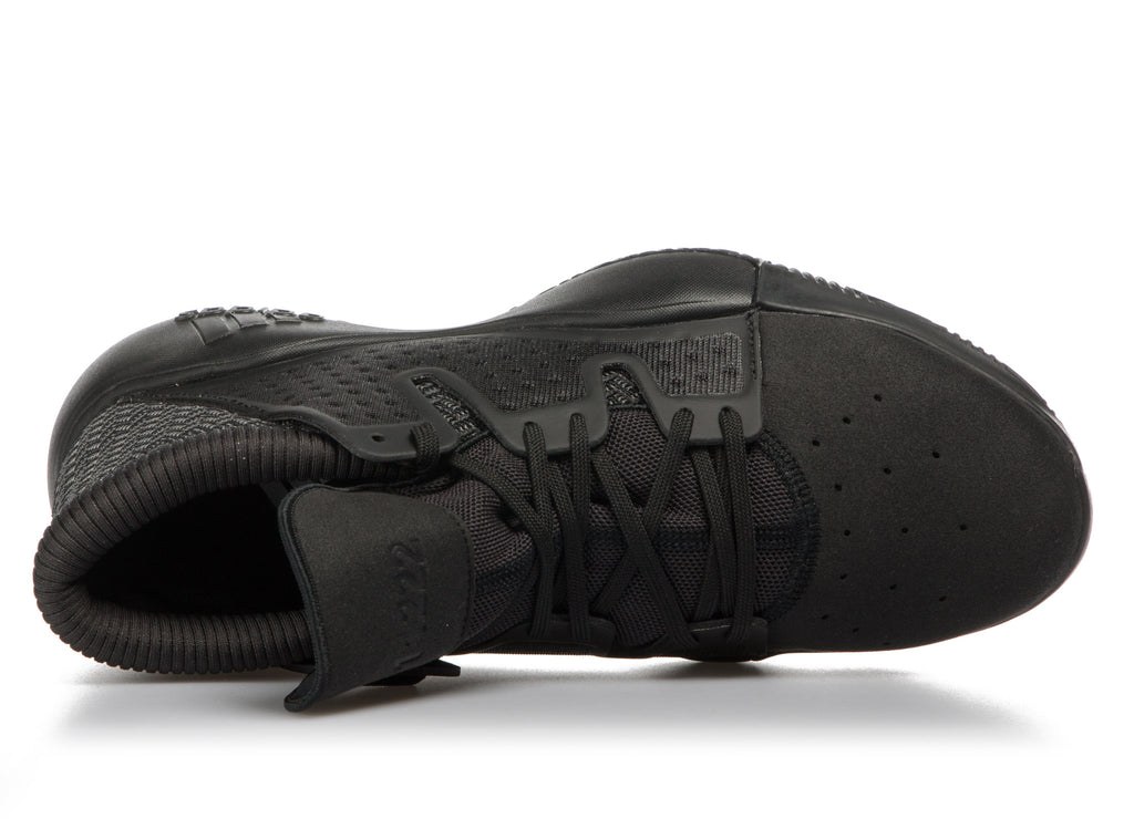 [BB9303] MENS ADIDAS PRO VISION 'BLACK GREY'