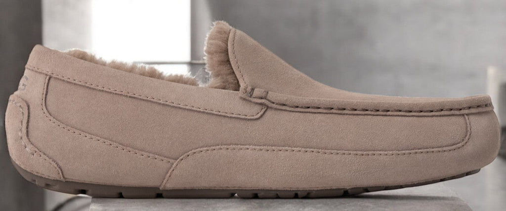 [1101110-CRBO] MENS UGG ASCOT